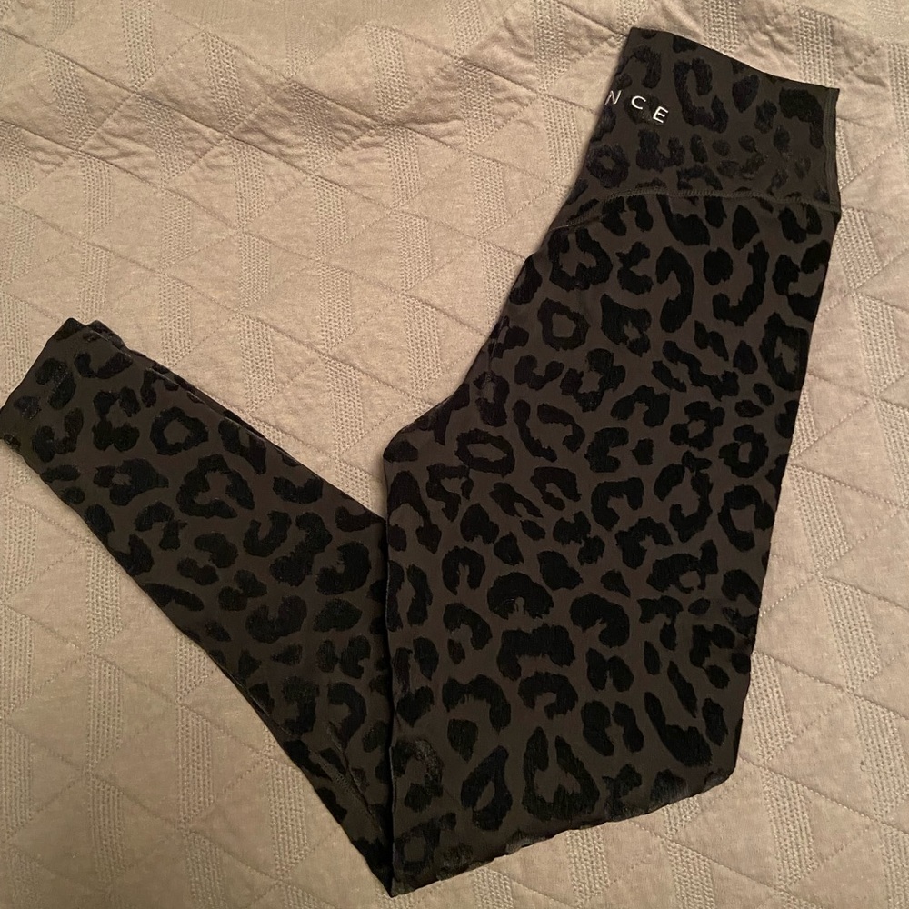 Balance Athletica Lux Panther Leggings